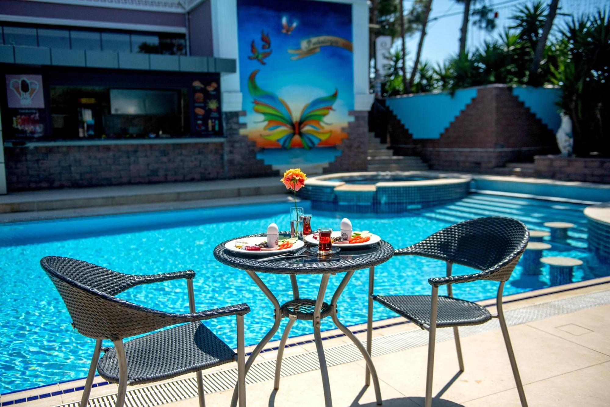 Pedaliza Hotel Gebze Exterior foto