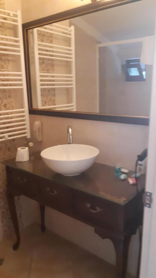 Pedaliza Hotel Gebze Exterior foto